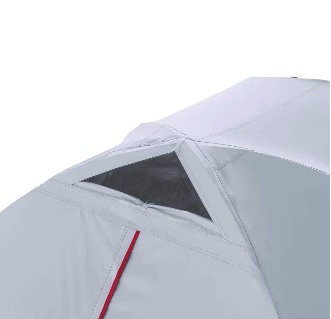 コールマン ツーリングドームST＋