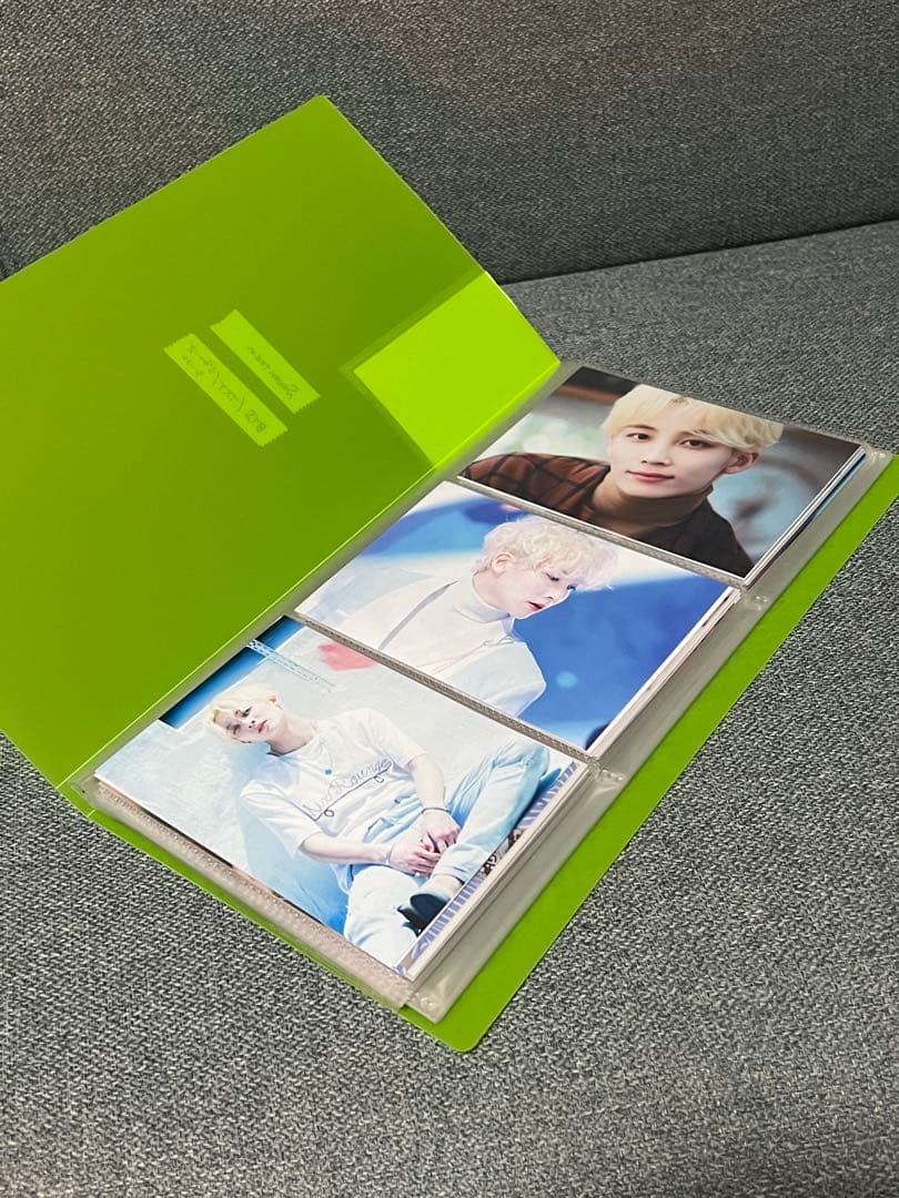 SEVENTEEN グッズ　まとめ