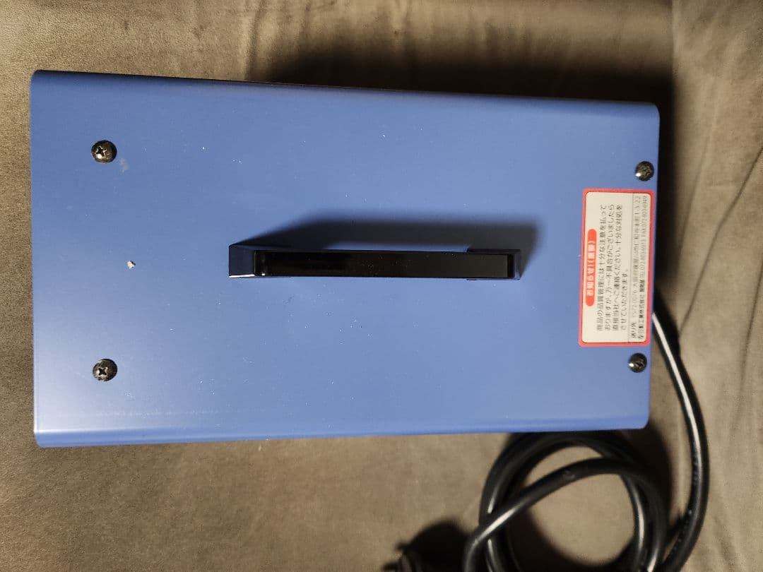 変圧器 F-300D 3KVA TORA PACK