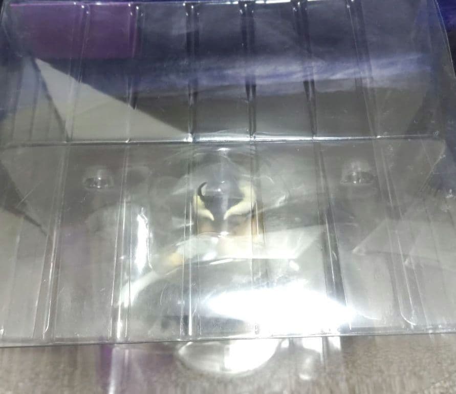 POP UP PARADE Albedo オーバーロードⅣ アルベド フィギュア