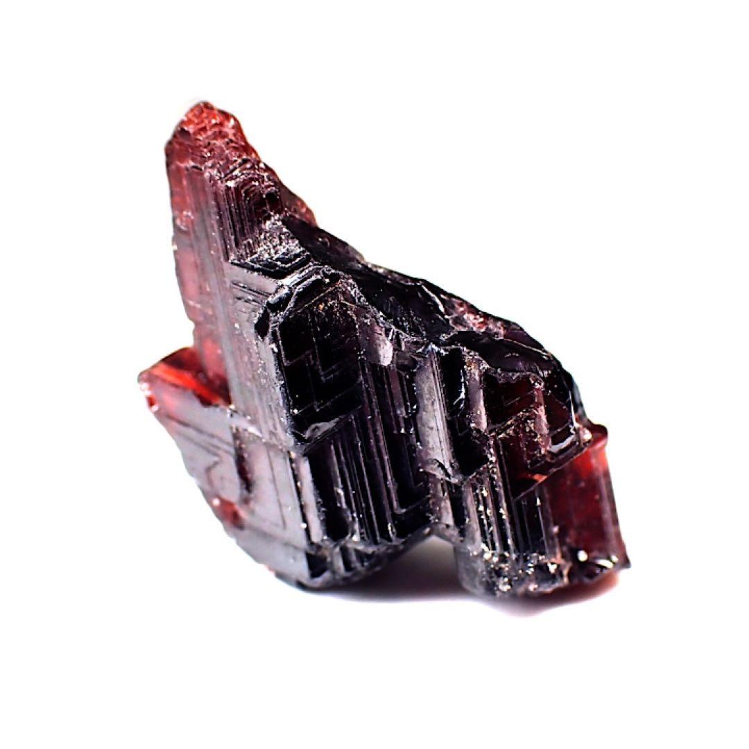 【ブラジル/ミナスジェライス/ナベガドラ産】スペサルティンガーネット