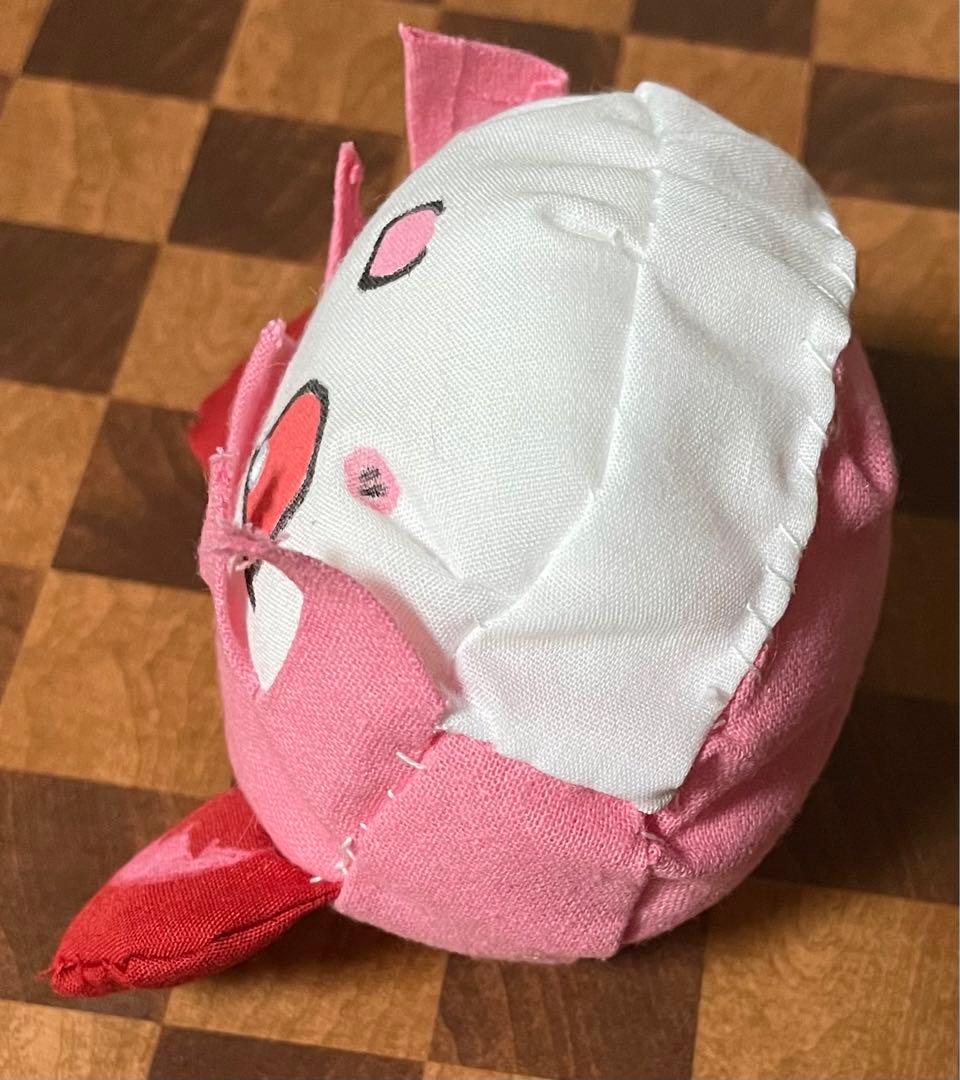 東方　ナズーリン　ぬいぐるみ　ジャンク