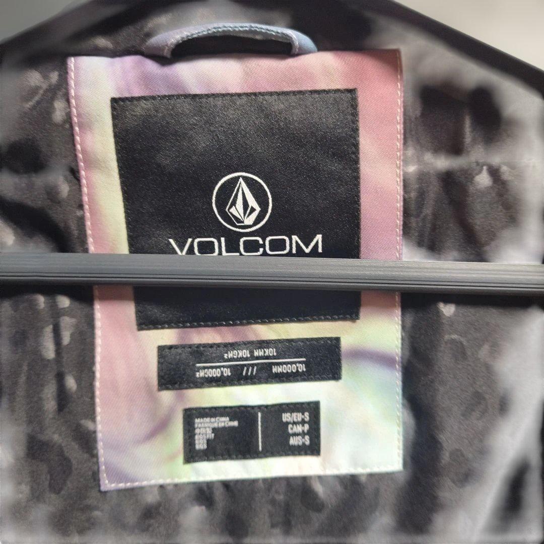 VOLCOM スノーボード ウェア ジャケット 22-23モデル レディース