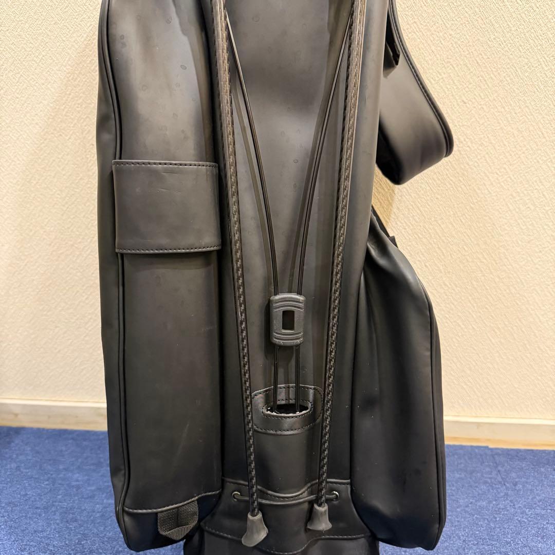 【黒】VESSEL × FRAGMENT × GOD SELECTION XXX