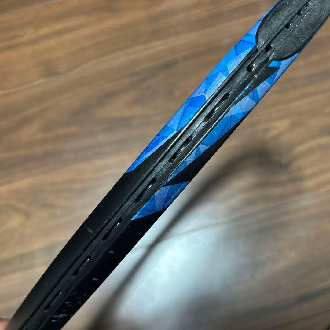 ヨネックス　YONEX イーゾーン　イーゾーン98 美品　2018年モデル　希少