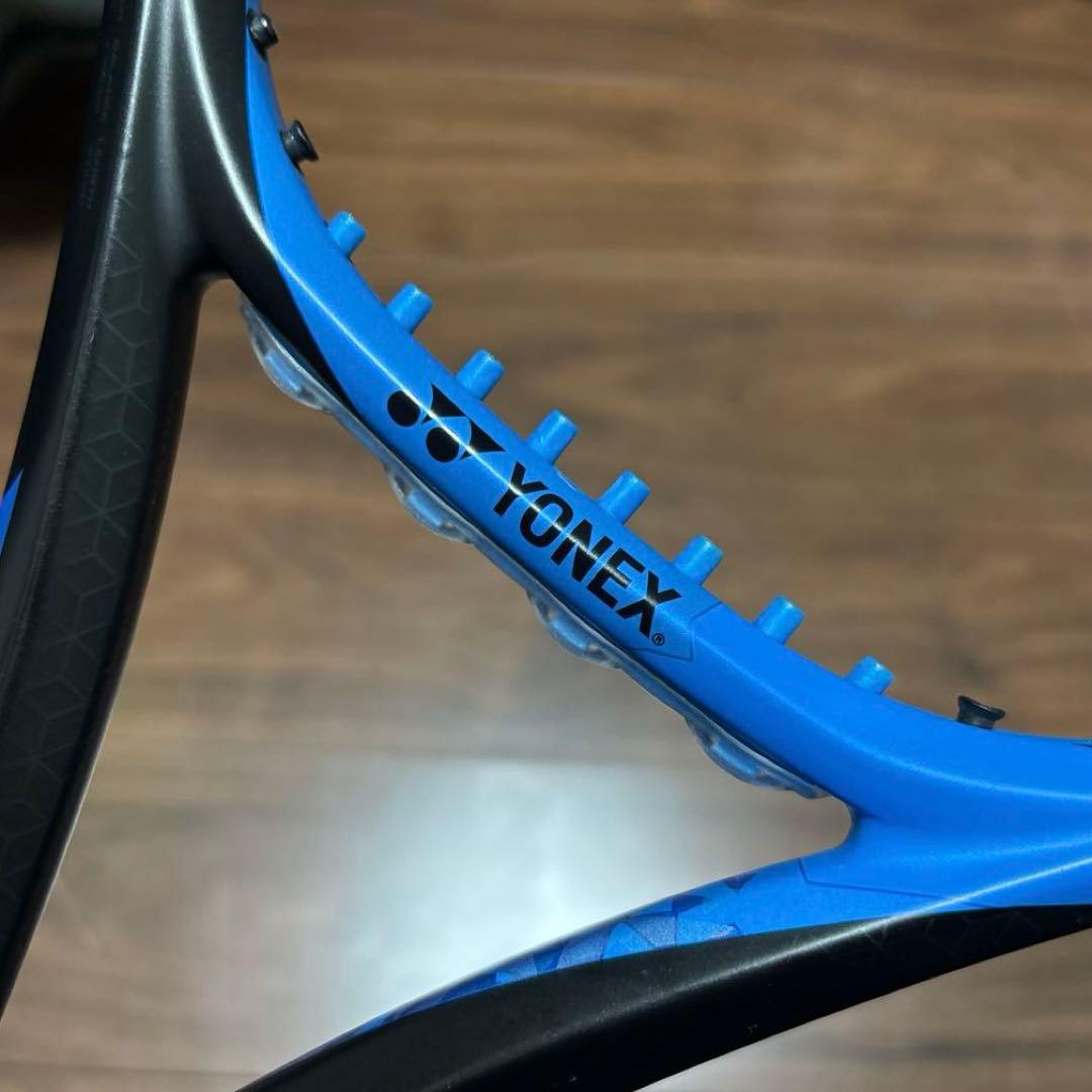 ヨネックス　YONEX イーゾーン　イーゾーン98 美品　2018年モデル　希少