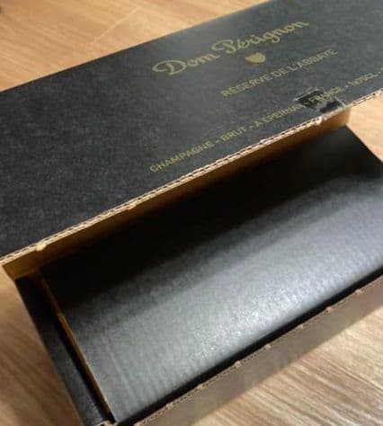 【1999年】ドンペリ　レゼルヴ　ラベイ　正規品