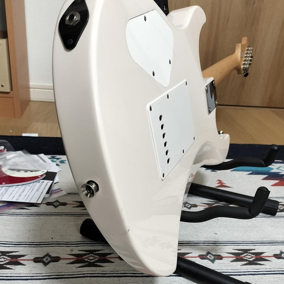 【まる】YAMAHA PACIFICA PAC112VM SOP