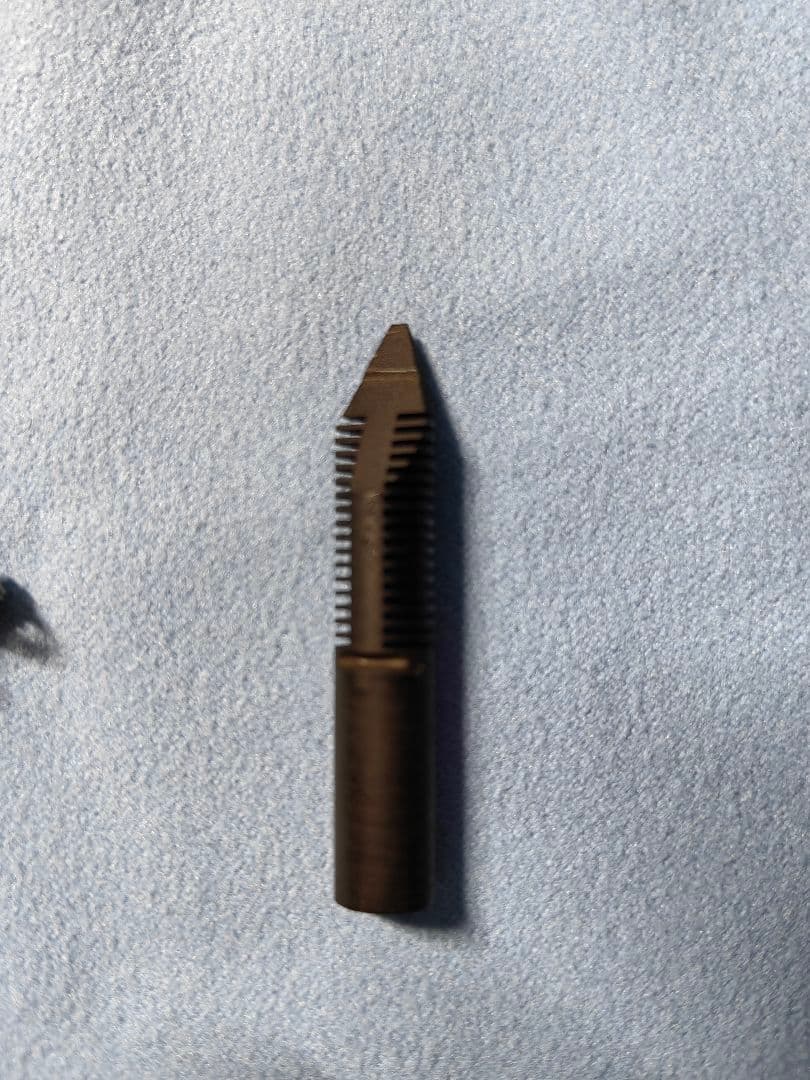 なつき 万年筆パーツ