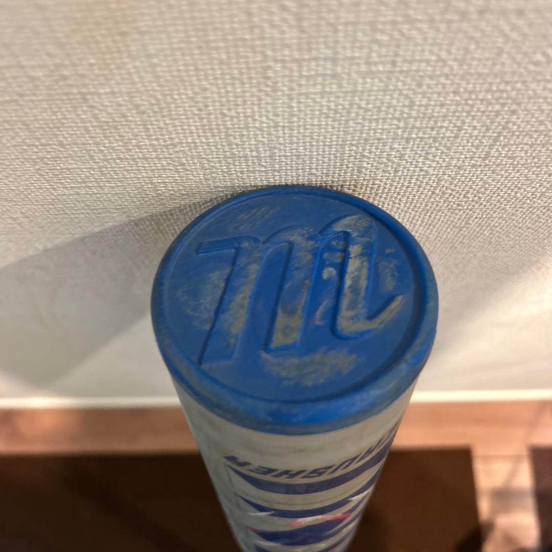 青ワニ82 マルーチバット82