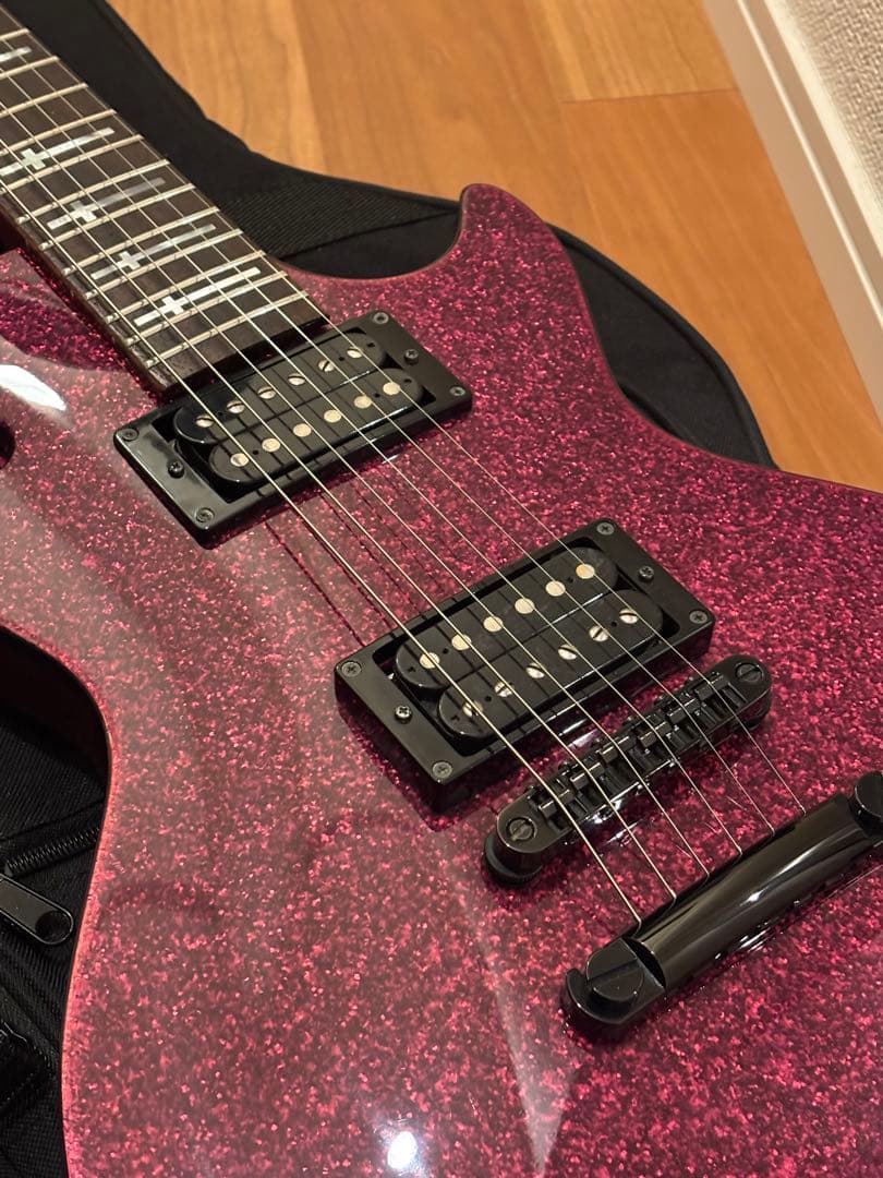 RE-155C Cipher/FERNANDES フェルナンデス/エレキギター