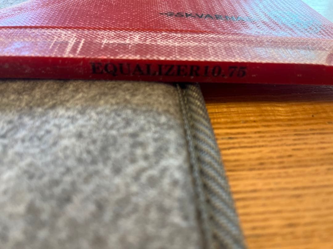 フライングダイヤモンド ロングボードフィンEqualizer 10.75