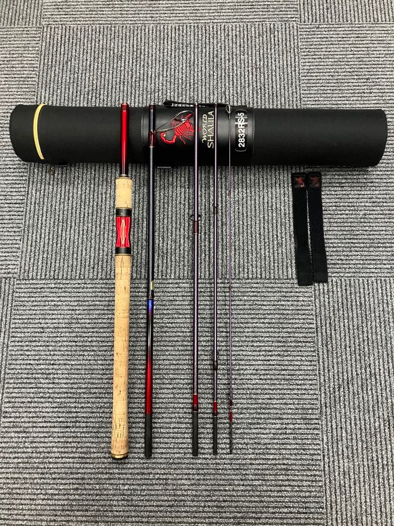 シマノ ワールドシャウラ　ドリームツアーエディション 2382RS-5