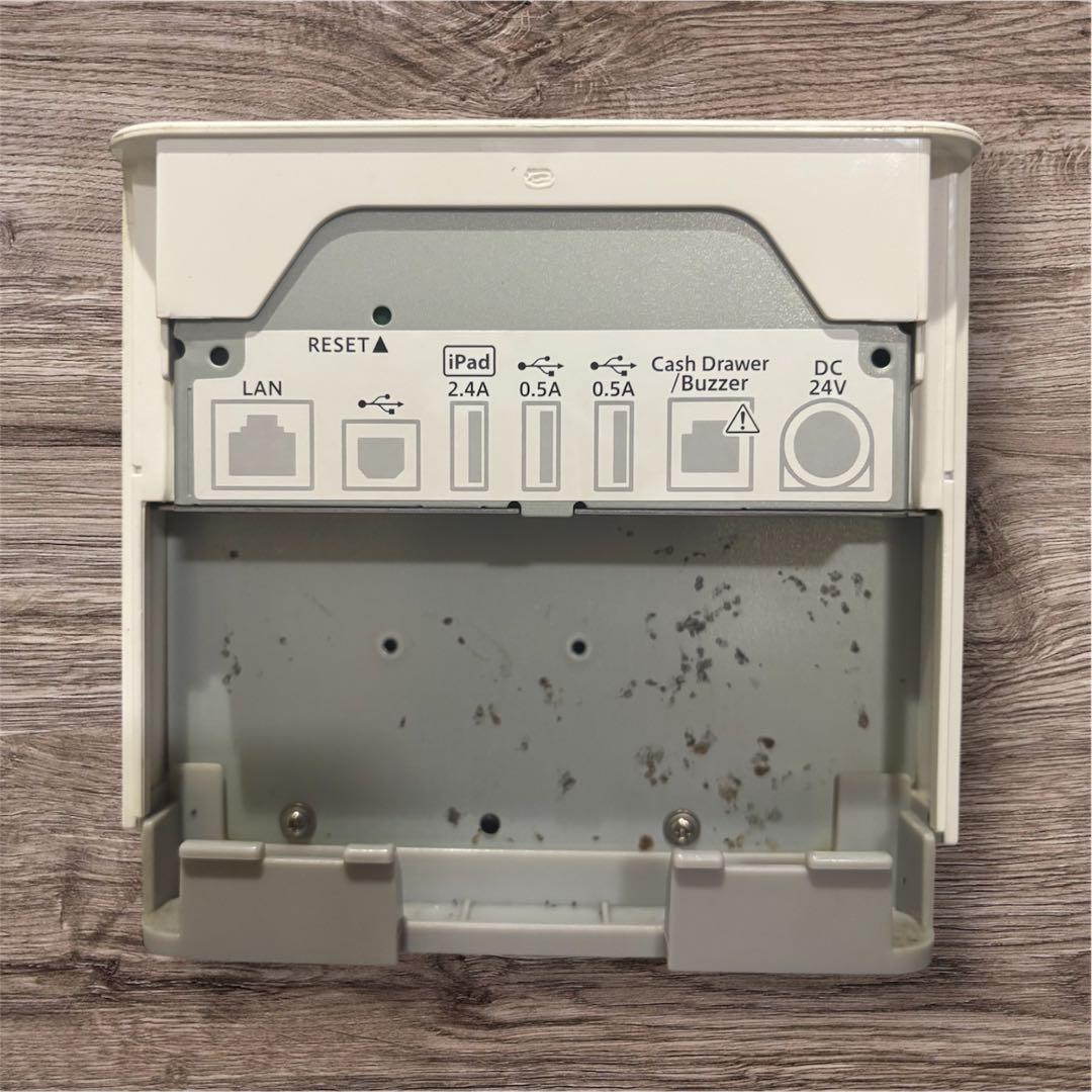 スター精密 MCP31LB Bluetooth対応 アダプタ付サーマルプリンター