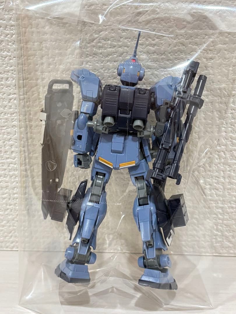 ②ジャンクプラモデル ガンプラ系・RG Hi-νガンダム HG アカツキ 他