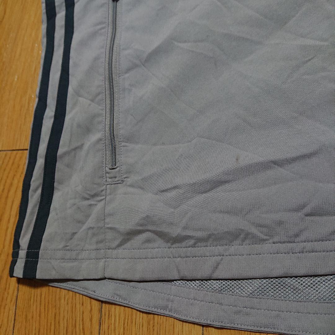 ウェア Juventus naylon jacket adidas 2XO