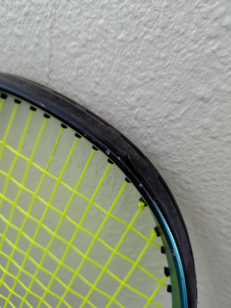 YONEX EZONE98L 285グラム　ヨネックスイーゾーン2022年 G2