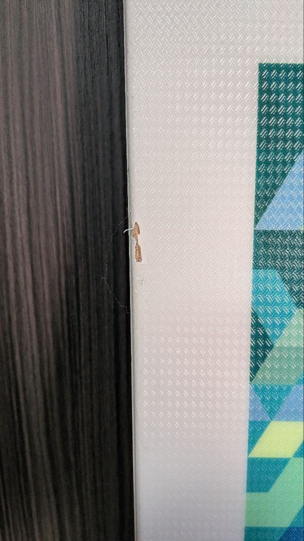 HEAD THE SHOW フリースタイルスキー ツインチップ