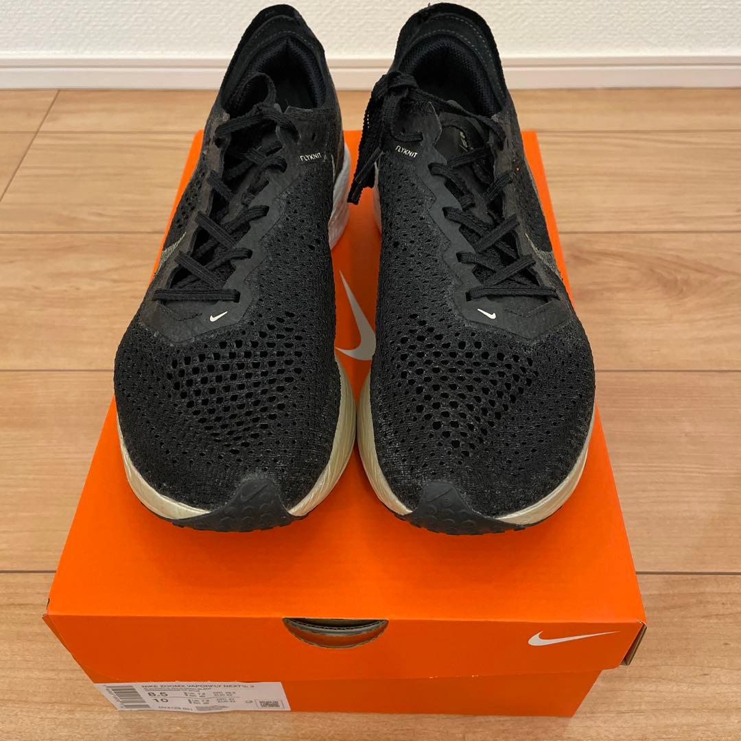 Nike ヴェイパーフライ 3 VaporFly 3 ランニングシューズ