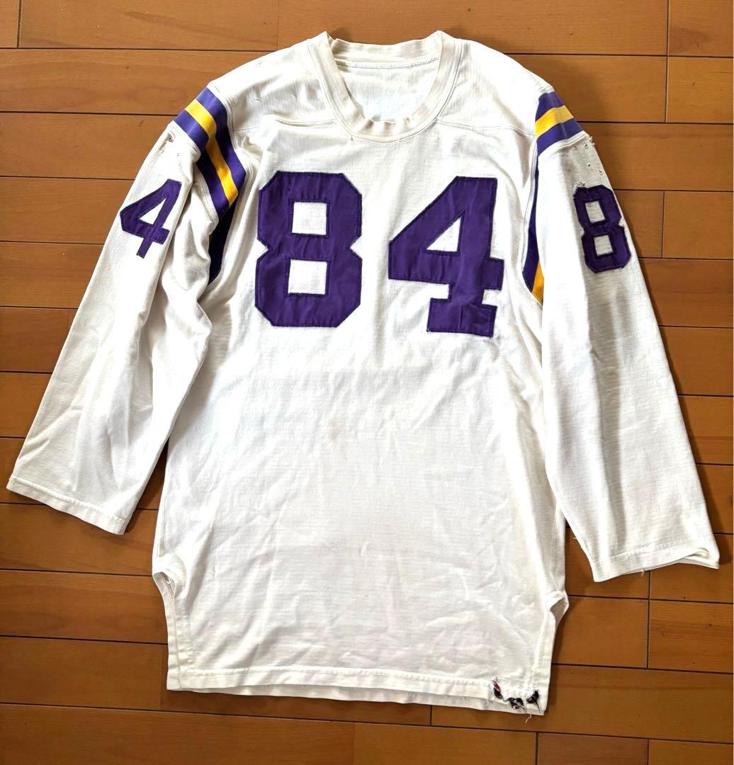 フットボールTシャツ