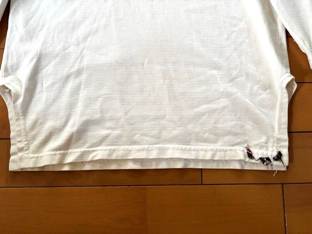 フットボールTシャツ