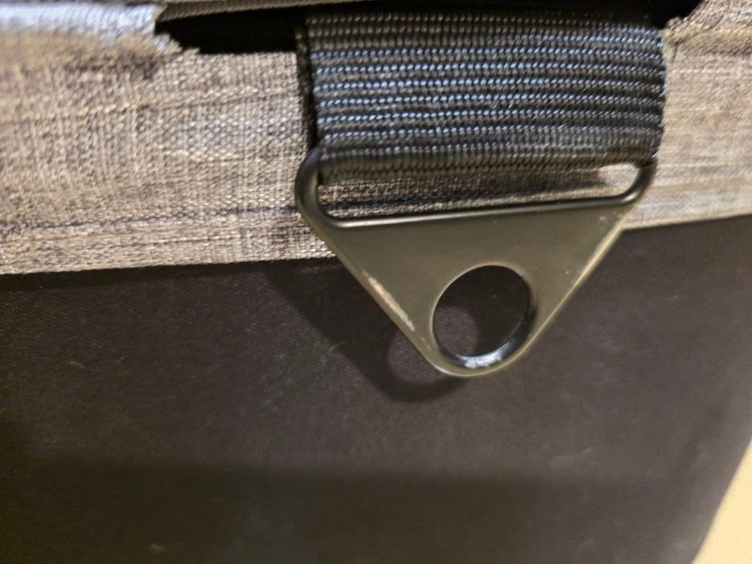 AirBuggy DOME2 コット Mサイズ