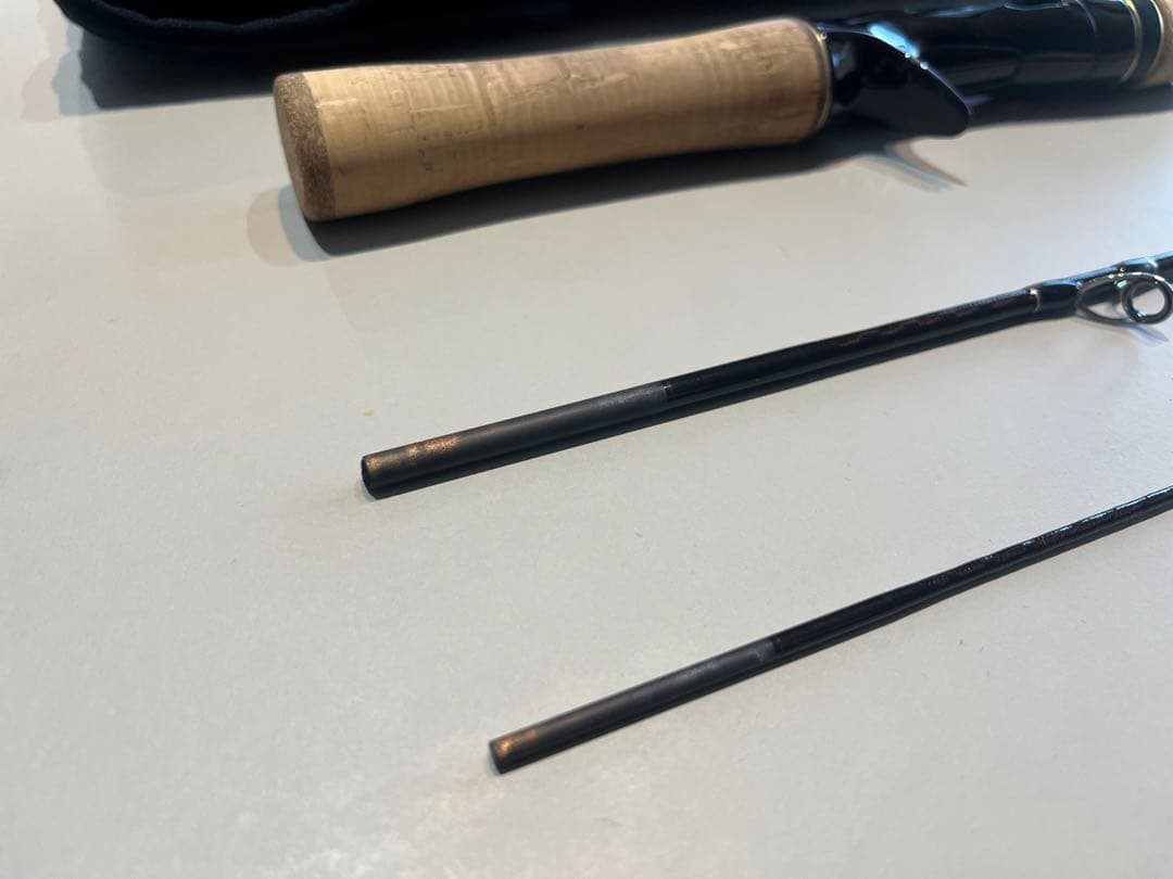 シマノ カーディフ ネイティブスペシャルB-42UL-3