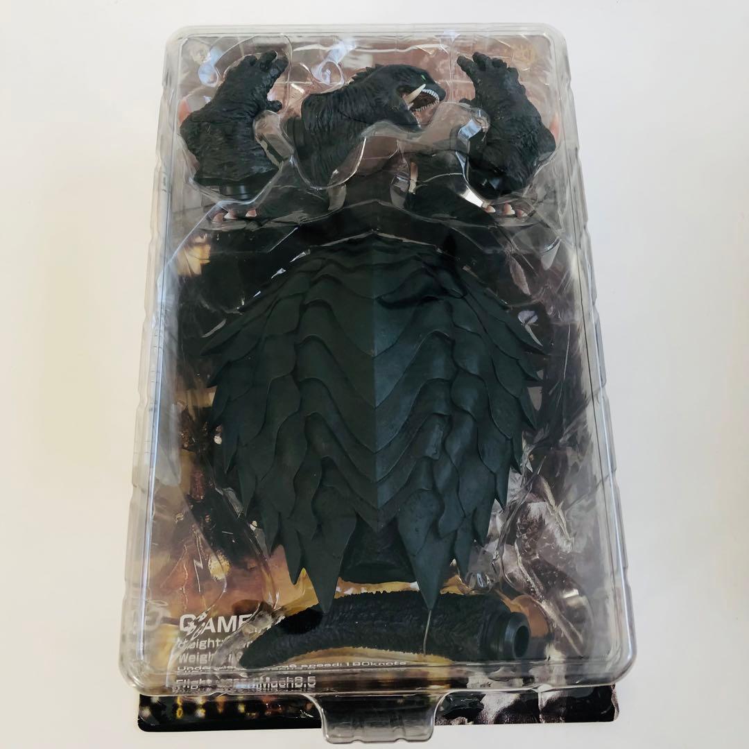 [平成大怪獣シリーズ] ガメラ＆イリス【匿名配送】※即購入OK