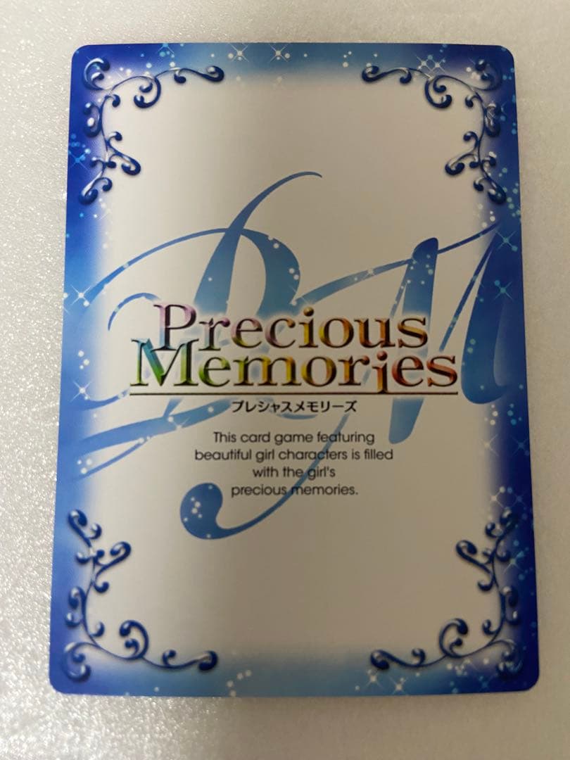 カードキャプターさくら プレシャスメモリーズ 金 銀 箔押しサイン 6枚セット