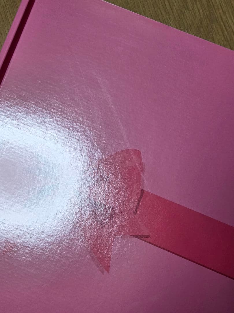 アイカツ！TOP OF WORKS 〜特盛いちごパフェ☆BOX〜 設定資料集