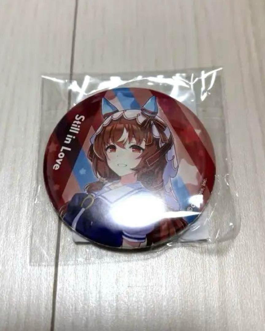 ウマ娘 【スティルインラブ】 公式応援タオル＋アクリルスタンド他