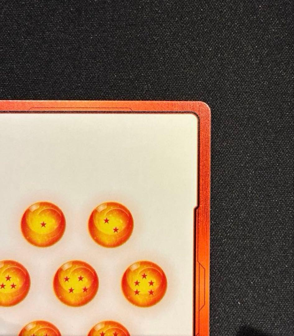 ドラゴンボール　エナジーマーカー　E-54★ ②