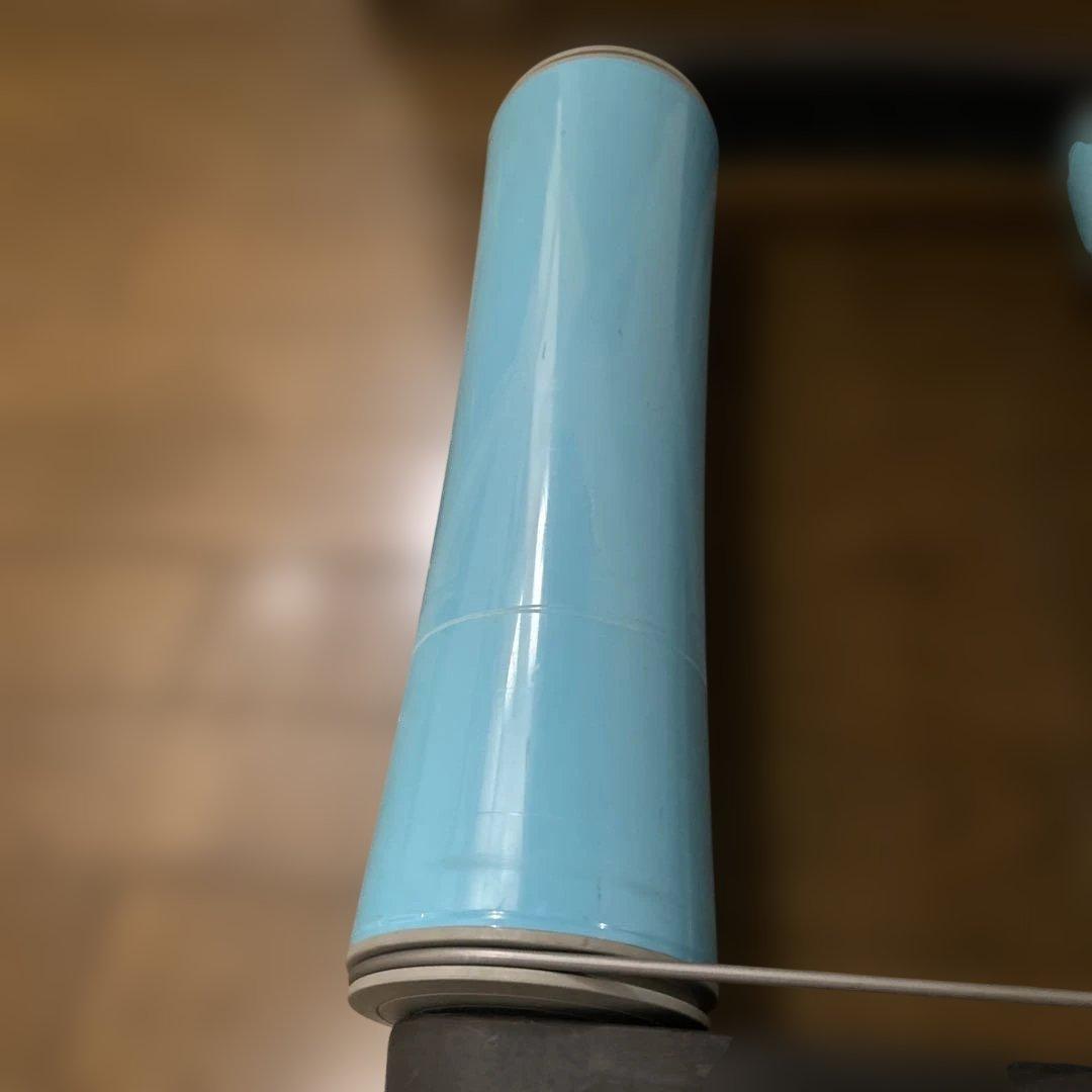 Tacx(タックス) 3本ローラー サイクルトレーナー