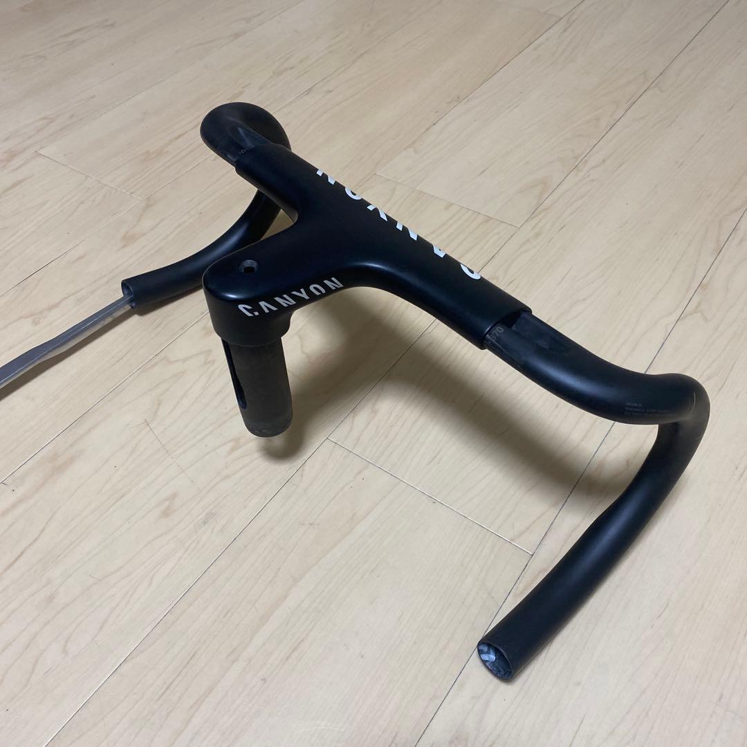 パーツ CANYON CP0018 90mm