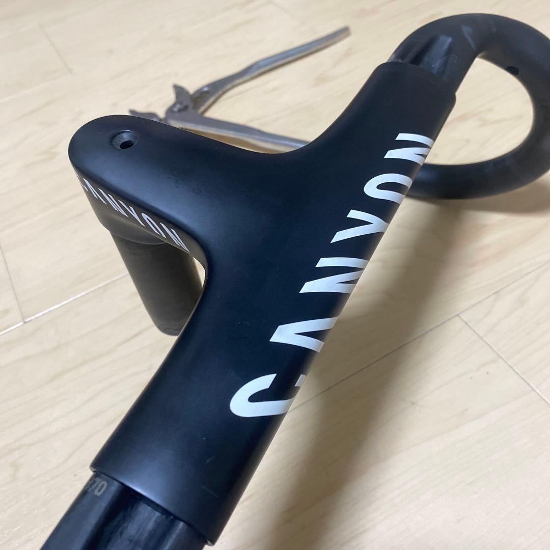 パーツ CANYON CP0018 90mm