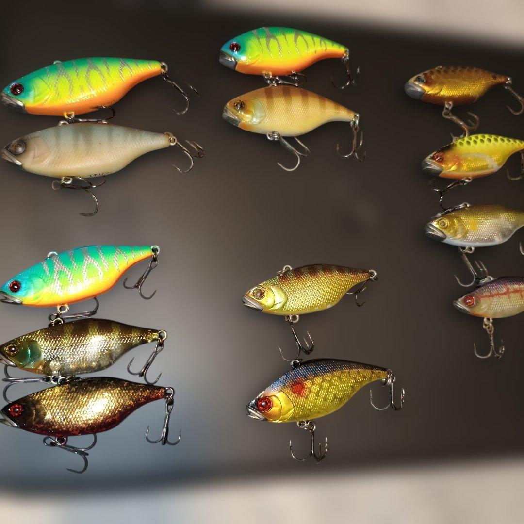 TNバイブレーション　13個