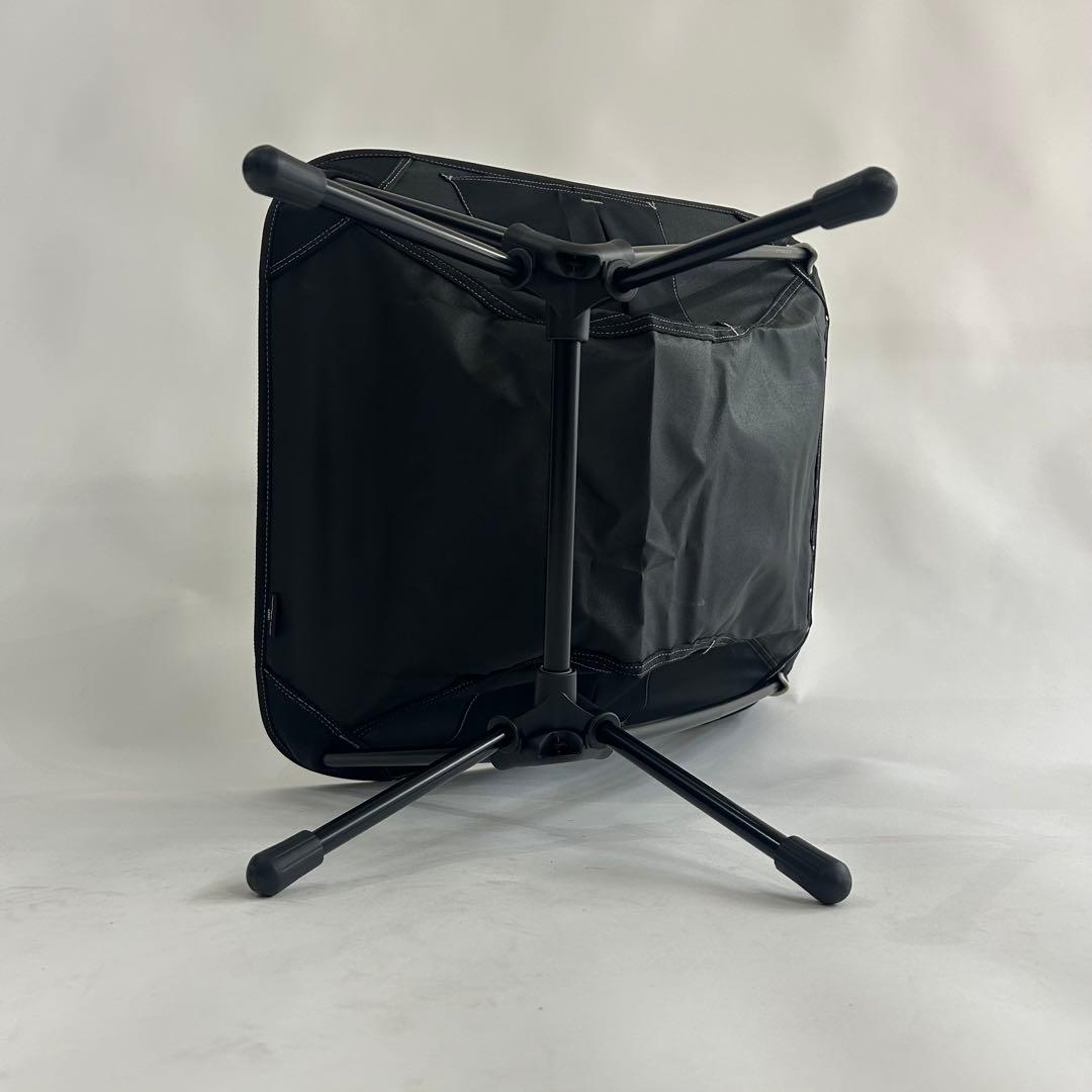 Helinox ×and wander folding chair one 新品