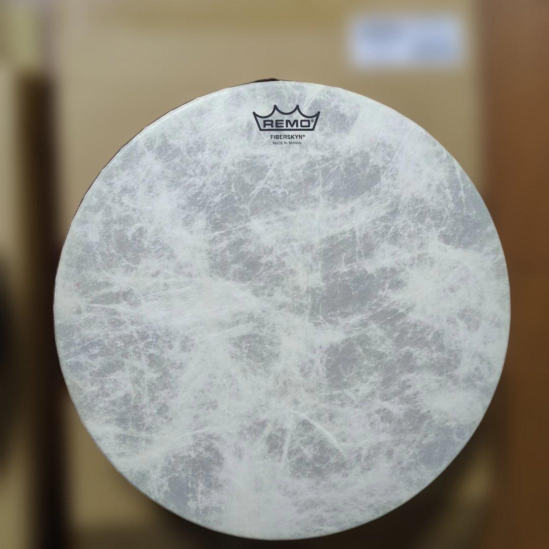 REMO フレームドラム　4点セット