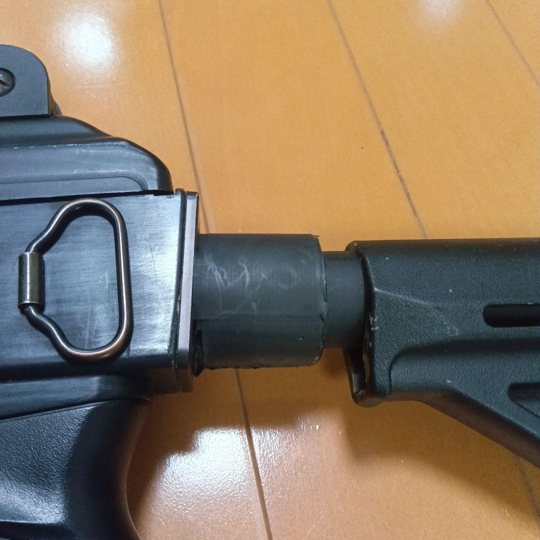 AK47hc（パーツ寄せ集め組み立て品）