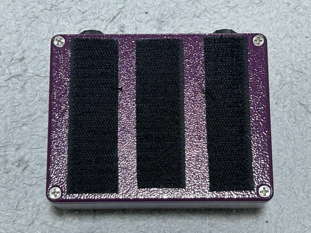 68 PEDALS KING OF CLONE ギターエフェクター