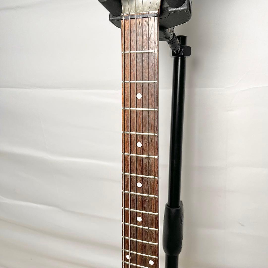 【人気モデル】FERNANDES DIGI-ZO HYPER FSV