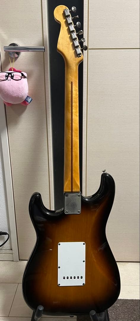 即発送 tokai ST-80GS SPRINGY SOUND 1981年