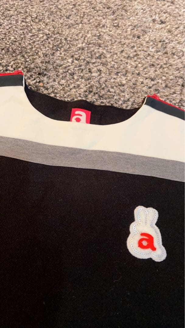 archivio＊アルチビオ＊ニット＊トップス＊ゴルフウェア＊ゴルフ女子