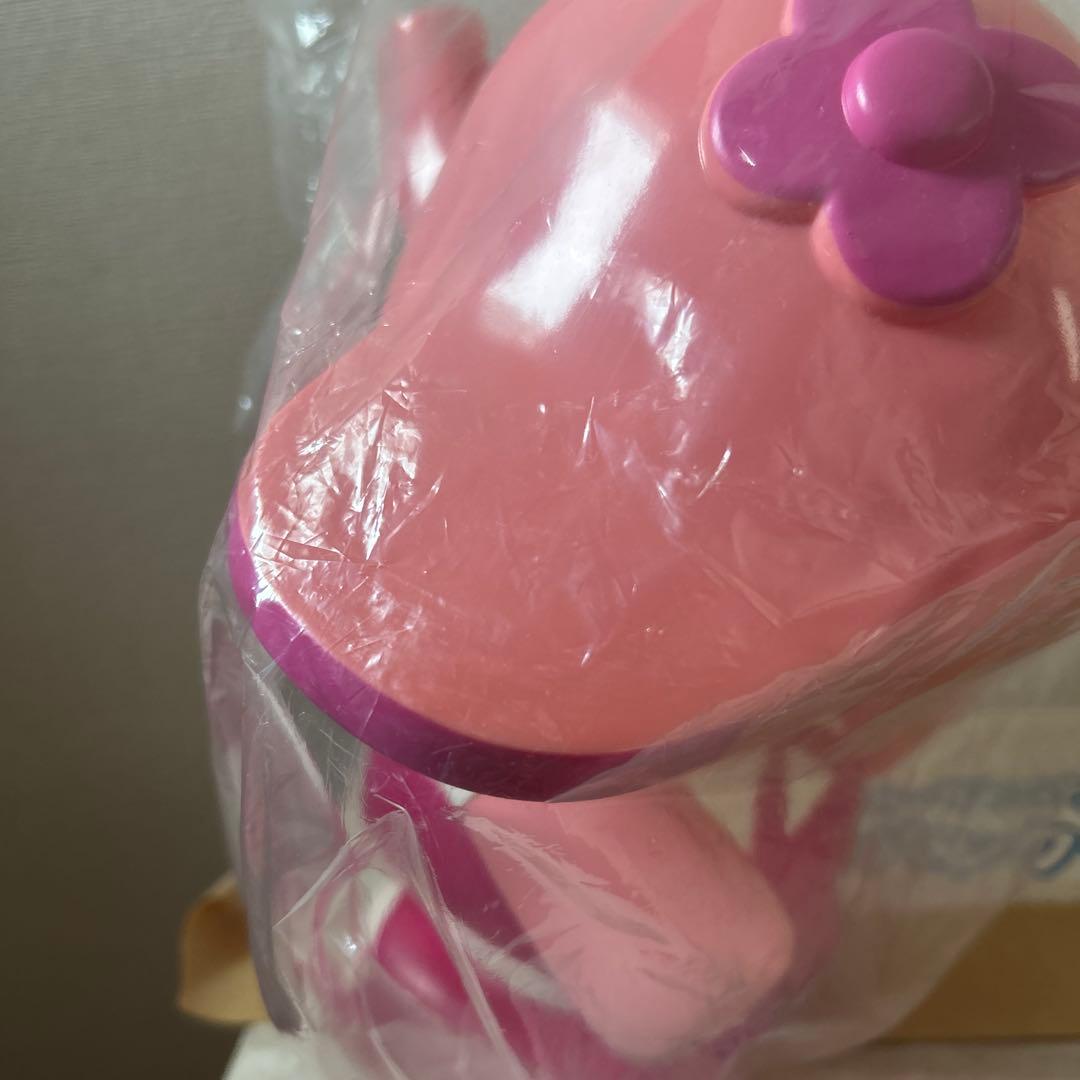 サトちゃん　サトコちゃん　バンクセット