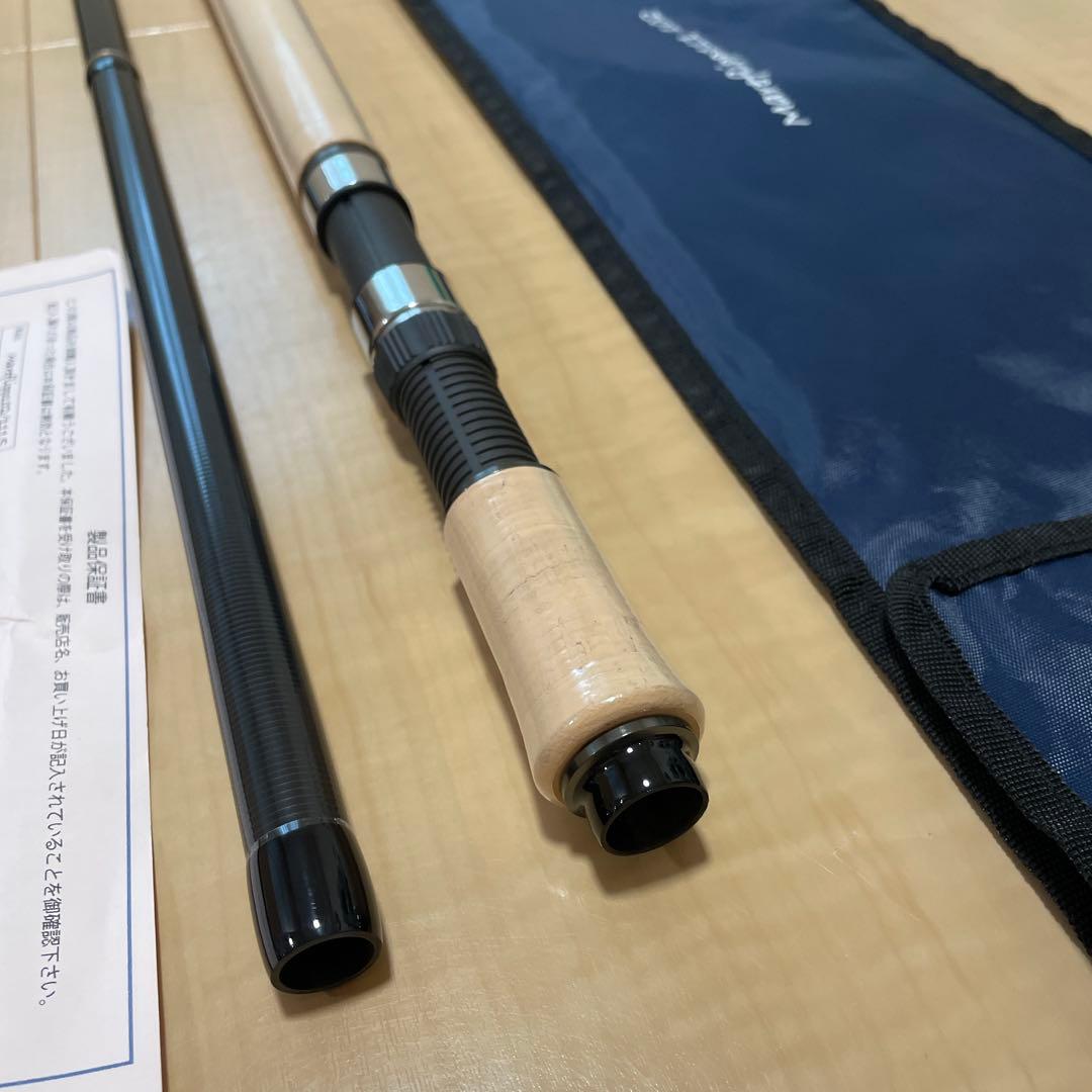 トランスセンデンス マーレフリップ111/102 新品タグ付き 保証書あり