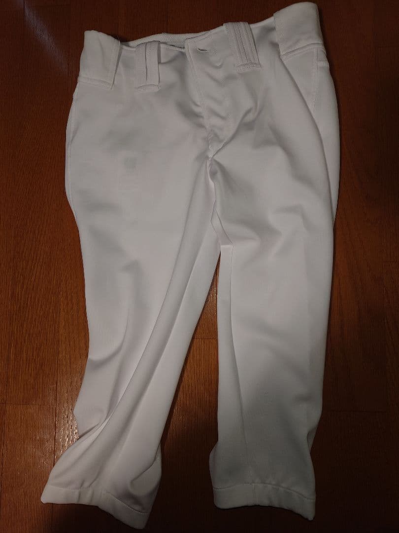 ユニフォームパンツ 3枚