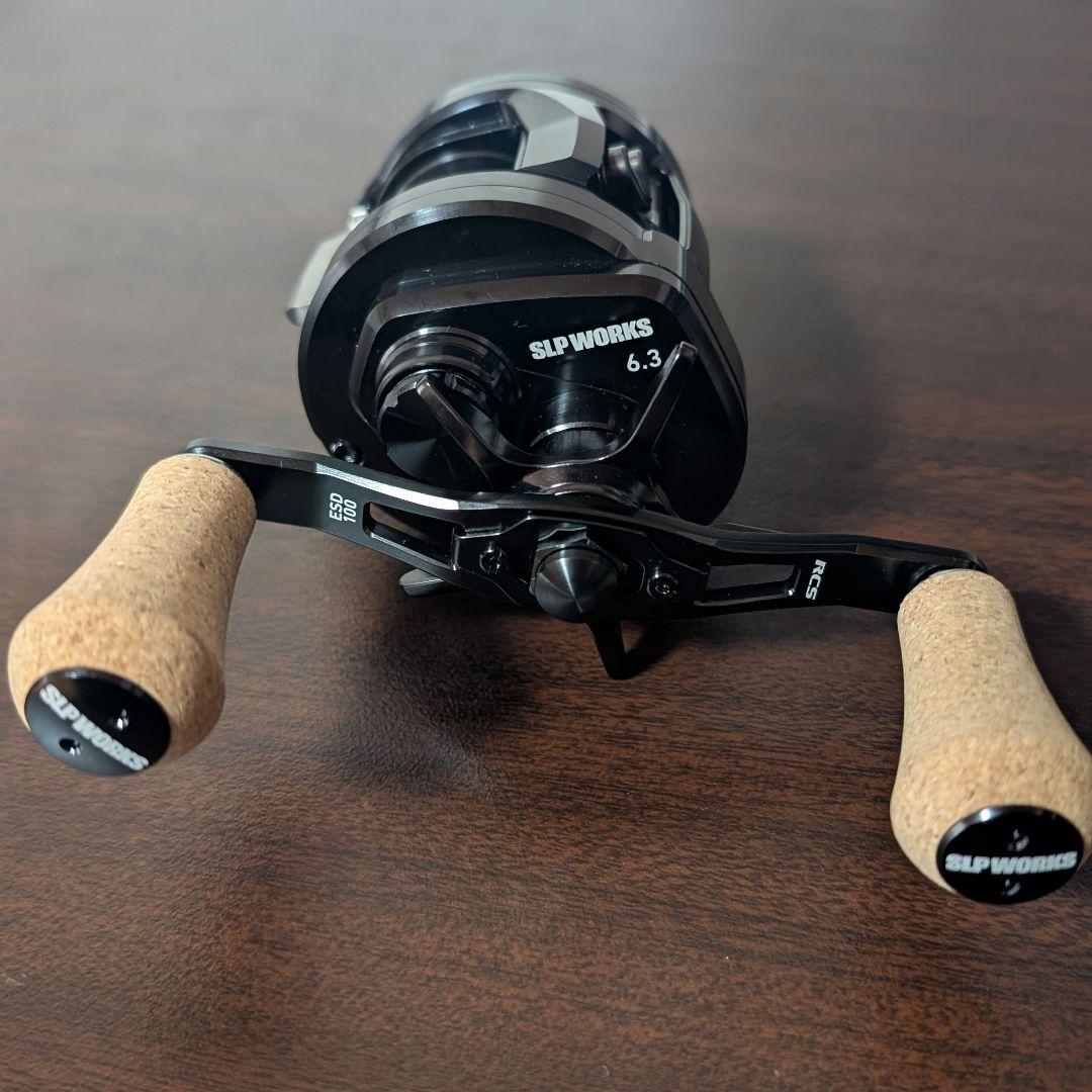 ダイワ リョウガ 1016H SLPW