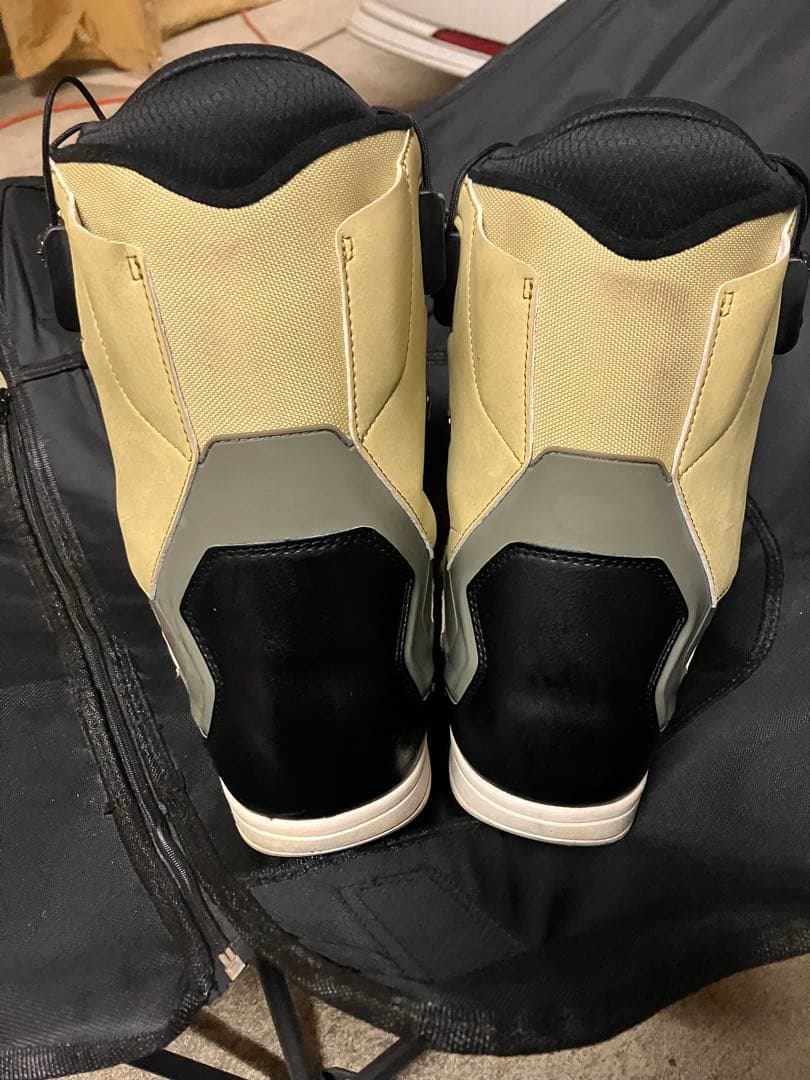 DEELUXE ID 27㎝　22-23モデル