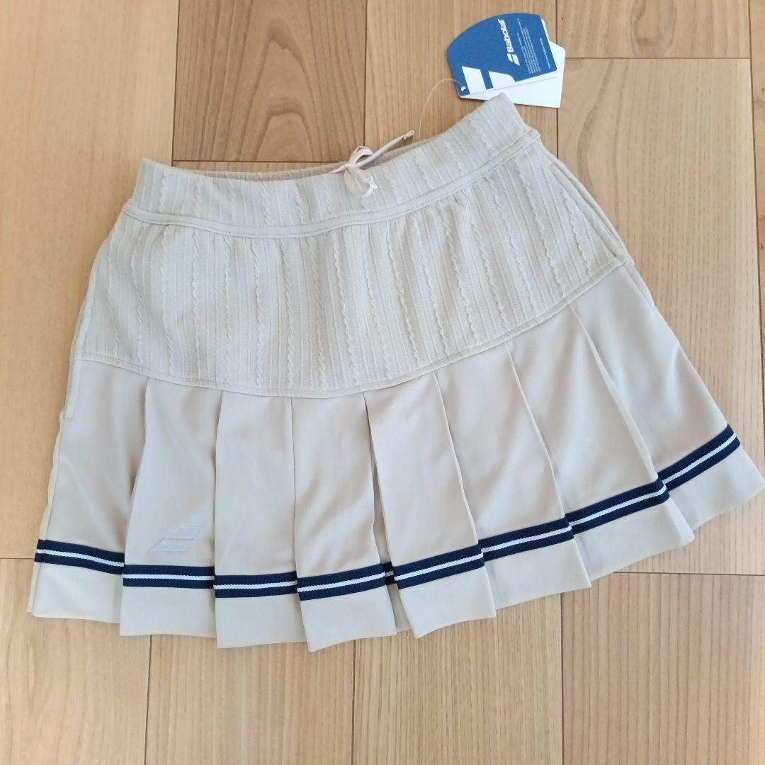 新品　バボラ　セットアップ　上下Mサイズ