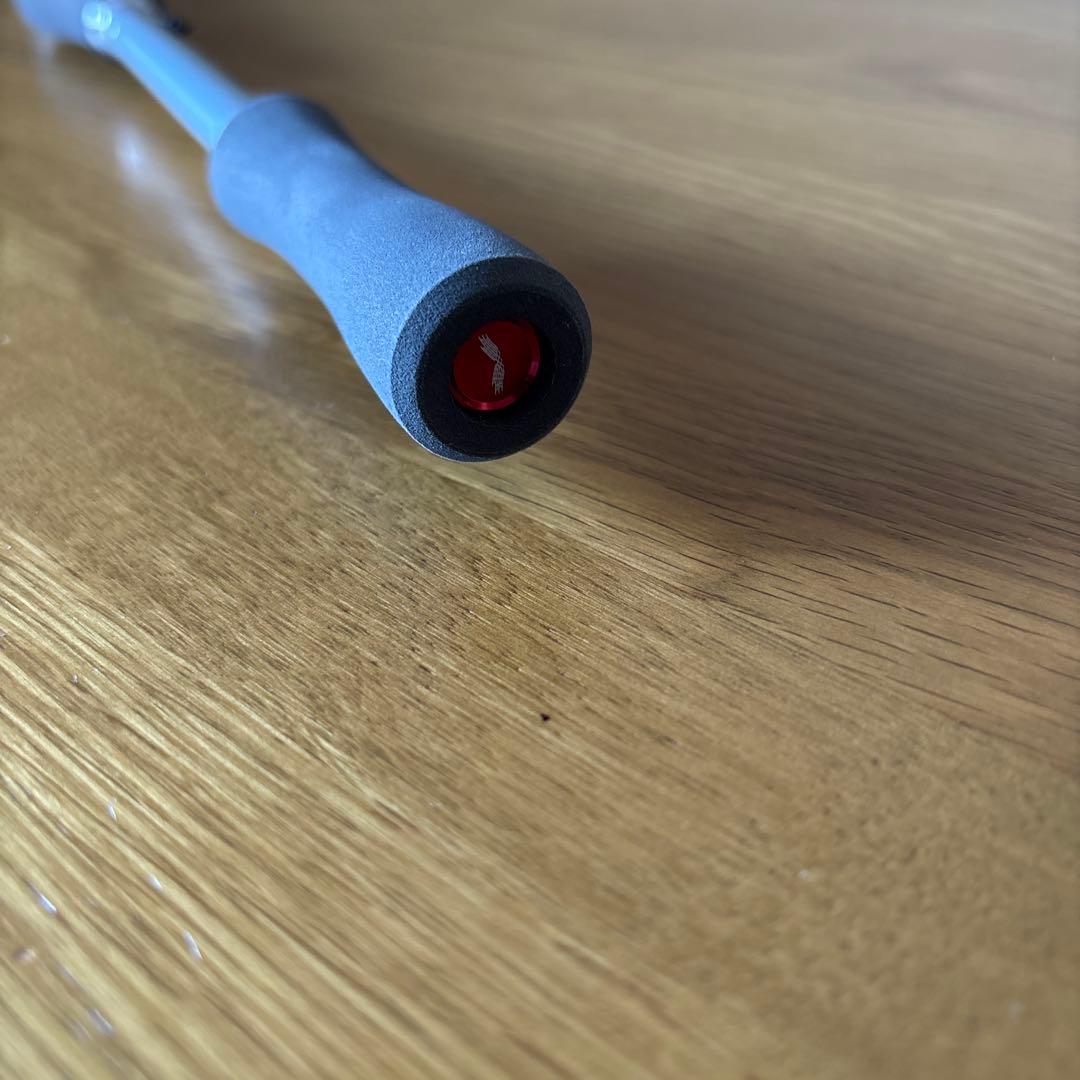 ダイワハートランド　白震斬八五AGS